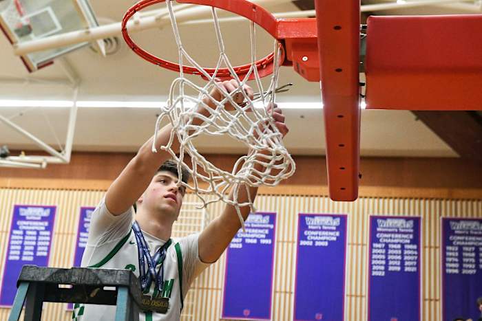 a Summit Wilsonville 5A Oregon boys basketball final 2024 Leon Neuschwander 88